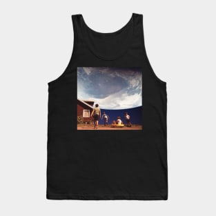 Planet Suburbia Tank Top